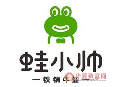 蛙小帅加盟